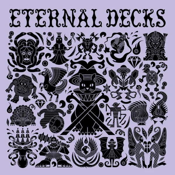 Eternal Decks (2026)