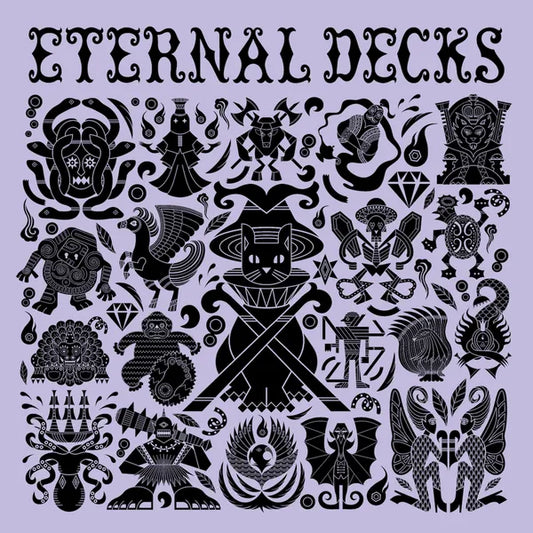 Eternal Decks (2026)