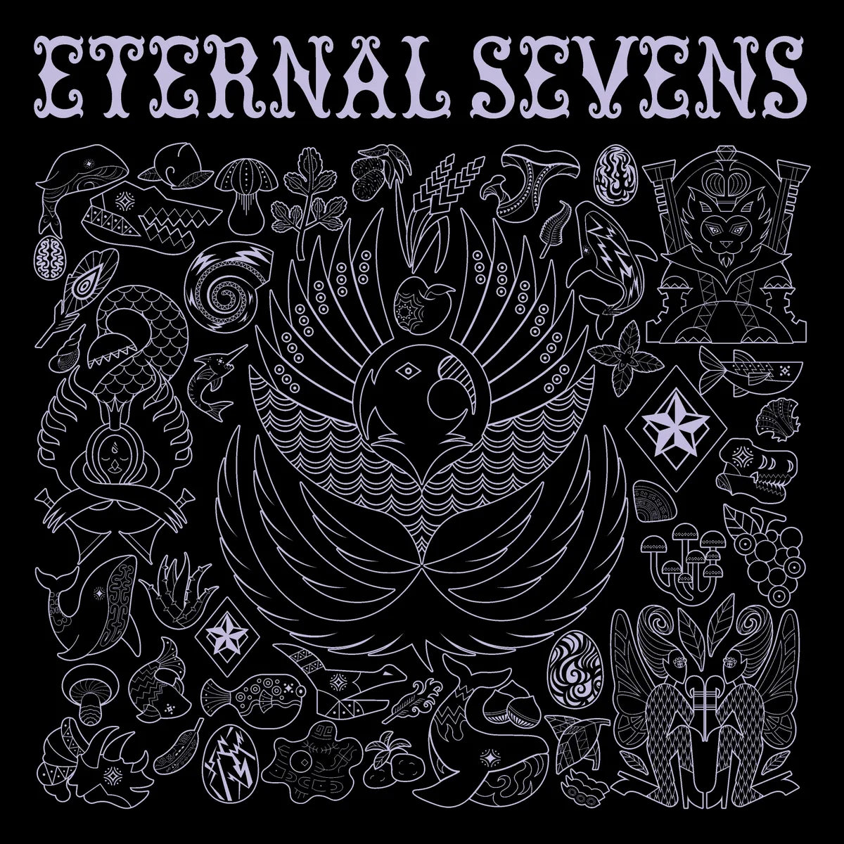 Eternal Sevens (2026)