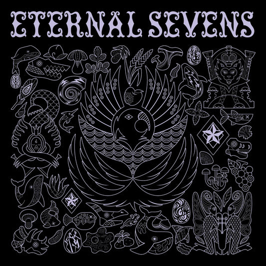 Eternal Sevens (2026)